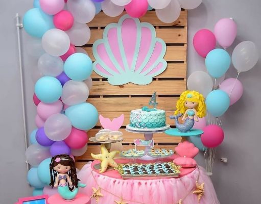 41 Lindas ideias para aniversário