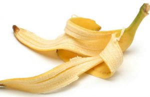 10 formas de usar a casca da banana