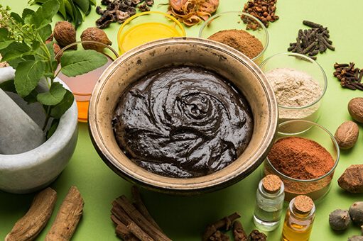 Remédio caseiro para o fígado e câncer