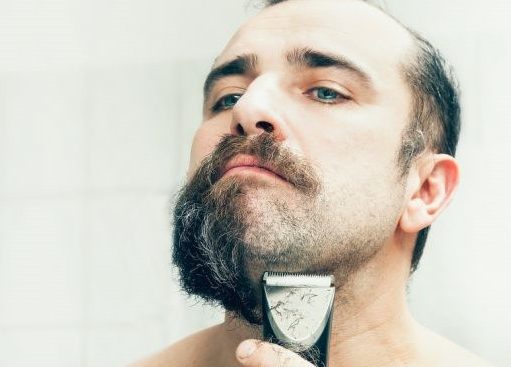 Coronavírus: a barba impede que a máscara de proteção seja eficaz?