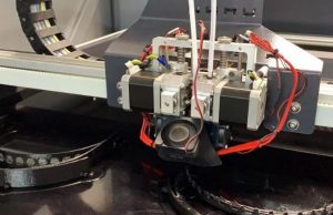 Laboratórios da UFRGS produzem máquinas que serão doadas a hospitais de Porto Alegre