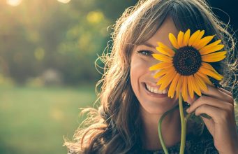 O sorriso e o bom humor são os melhores remédios para o corpo e para mente contra qualquer doença