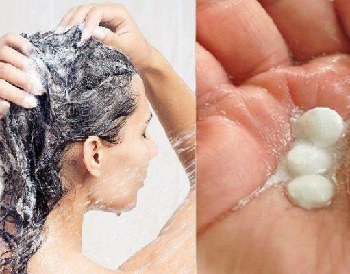 3 incríveis benefícios da aspirina para a saúde dos cabelos