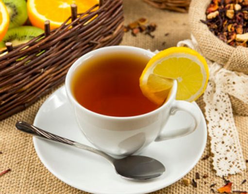 Conheça os incríveis benefícios do chá de casca de laranja para a sua saúde