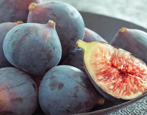 Consuma figo para acabar com as dores nas costas e nos joelhos!