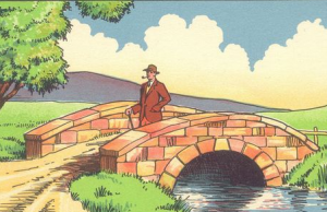 Eleve sua percepção visual ao limite: Encontre uma inexatidão na foto.