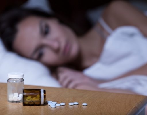 Depressão pode causar perda de memória