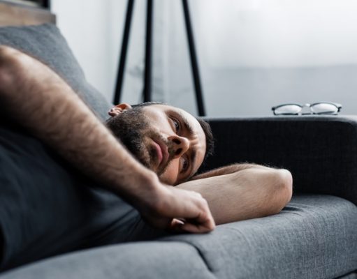 8 sintomas de depressão que você precisa estar atento