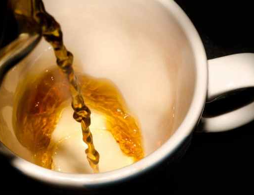 10 chás de ervas saudáveis, que você precisa conhecer