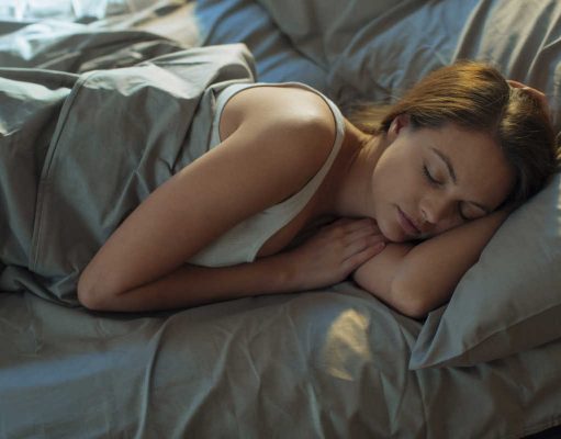 5 coisas que você pode fazer para dormir melhor