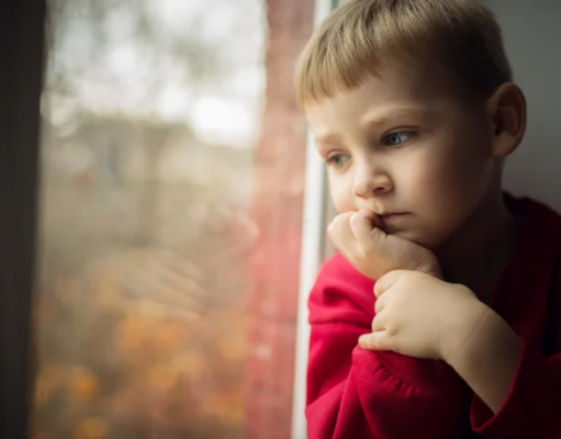 Veja o que acontece com os filhos quando os pais brigam