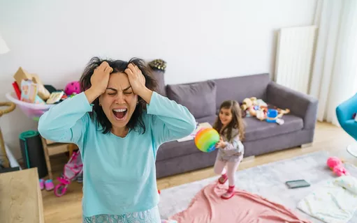 Como controlar a raiva para ter filhos emocionalmente saudáveis