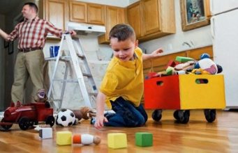 Por que é importante que as crianças tenham responsabilidades