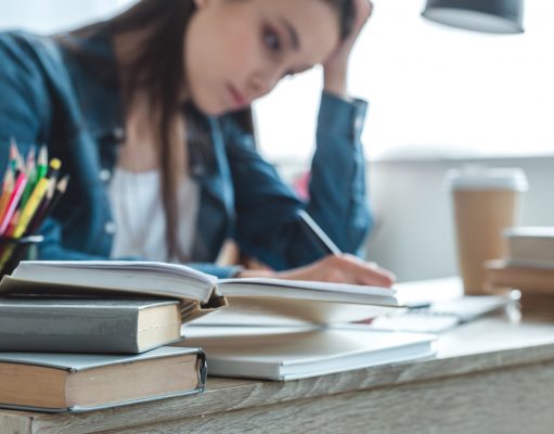 O cérebro precisa ficar animado para aprender