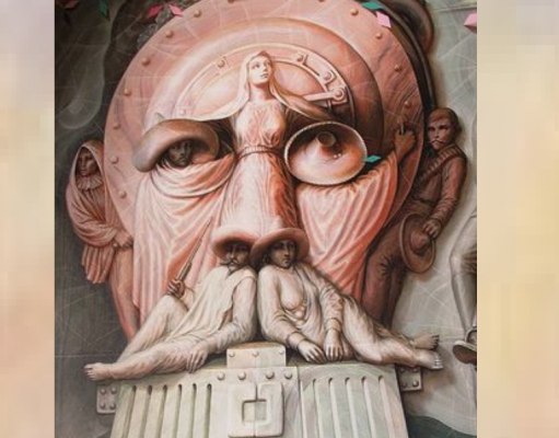 Teste simples, mas análise complexa: o que você vê primeiro revelará sua personalidade!