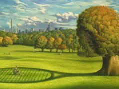 Teste de personalidade: diga-nos a primeira imagem que vê e diremos como você está em sua vida