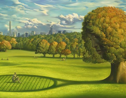 Teste de personalidade: diga-nos a primeira imagem que vê e diremos como você está em sua vida