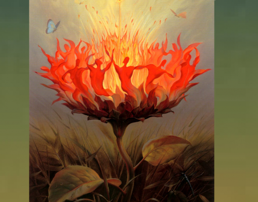 Viral: teste que lhe dirá sua missão na vida respondendo o que você viu primeiro