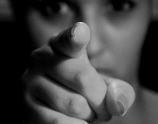 Na próxima vez que você estiver prestes a julgar uma pessoa, lembre-se…