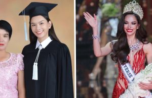 Jovem apelidada de “Miss Lixo” pelo trabalho de seus pais representará seu país no Miss Universo